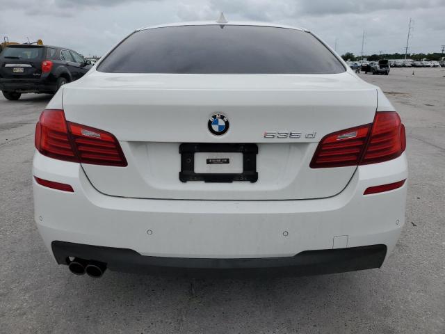 2016 BMW 535 D - WBAXA5C55GG042470