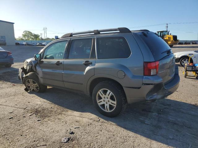 2006 Mitsubishi Endeavor Ls VIN: 4A4MM21S16E027892 Lot: 39247977