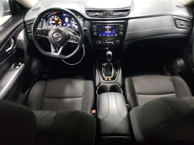 2018 Nissan Rogue S VIN: KNMAT2MVXJP550649 Lot: 49556954