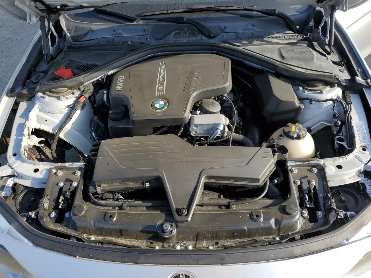 WBA8E9G57GNT46759 2016 BMW 328 I Sulev