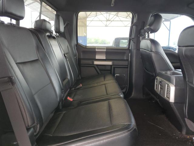 2016 FORD F150 SUPER - 1FTEW1EF0GFB03711