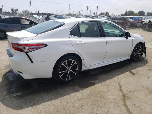 2019 Toyota Camry L VIN: 4T1B11HK8KU687768 Lot: 51827914