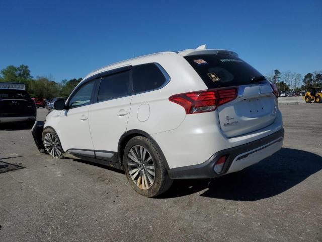 2020 MITSUBISHI OUTLANDER - JA4AD3A32LZ041050