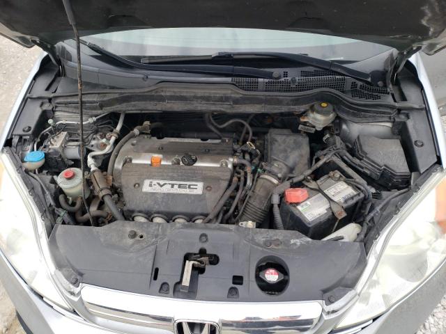 2007 Honda Cr-V Exl VIN: 5J6RE48787L008920 Lot: 49125034