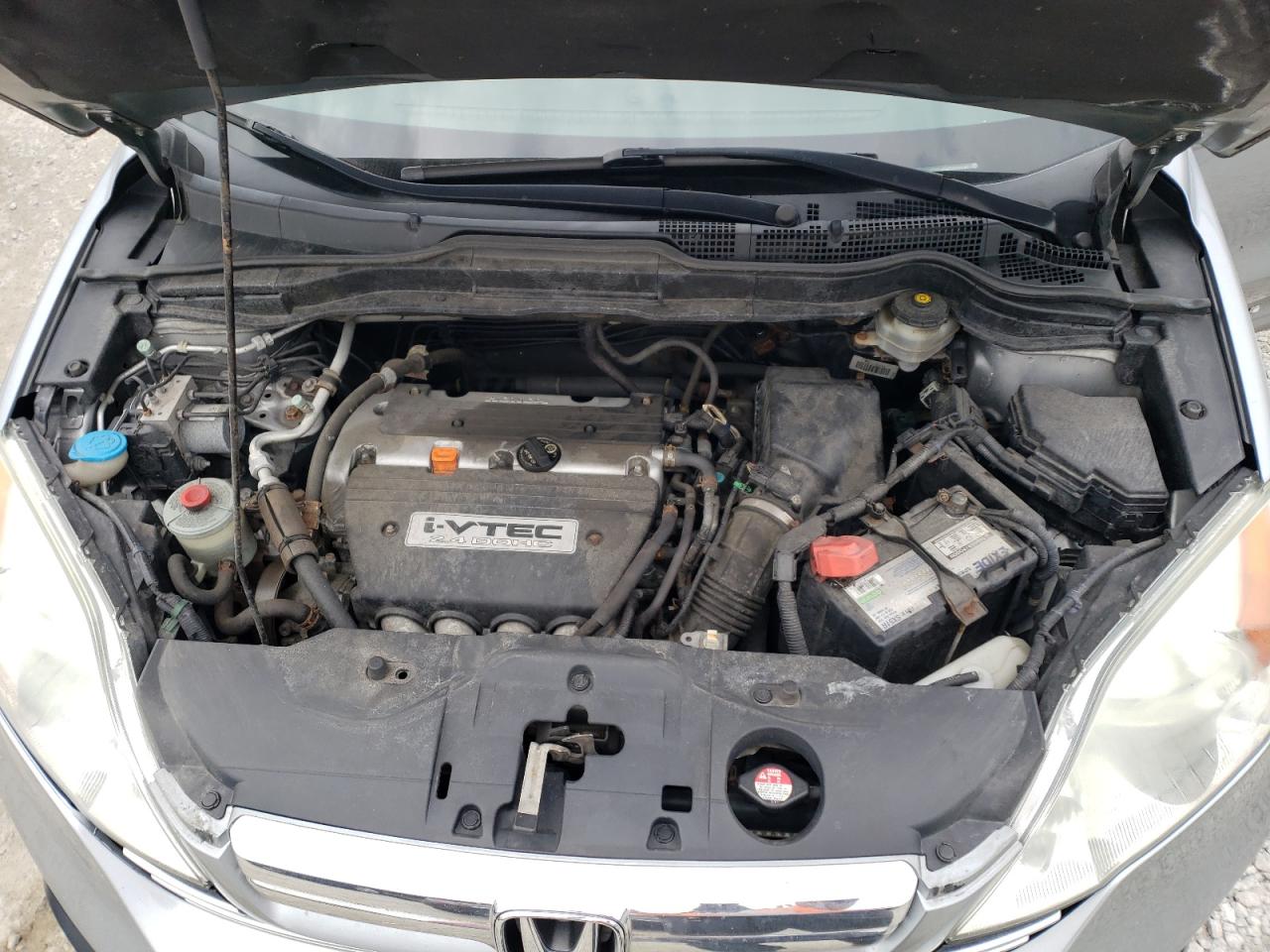 5J6RE48787L008920 2007 Honda Cr-V Exl