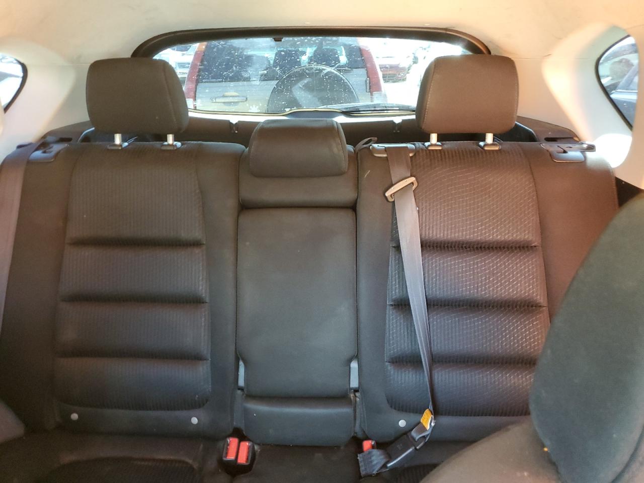 JM3KE2CY2F0447582 2015 Mazda Cx-5 Touring