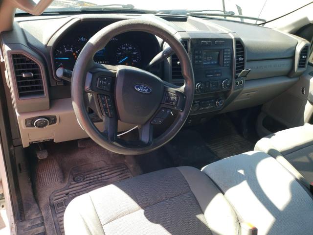 2019 Ford F250 Super Duty VIN: 1FT7X2A65KED12216 Lot: 49354004