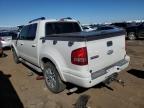 Lot #3024200850 2008 FORD EXPLORER S