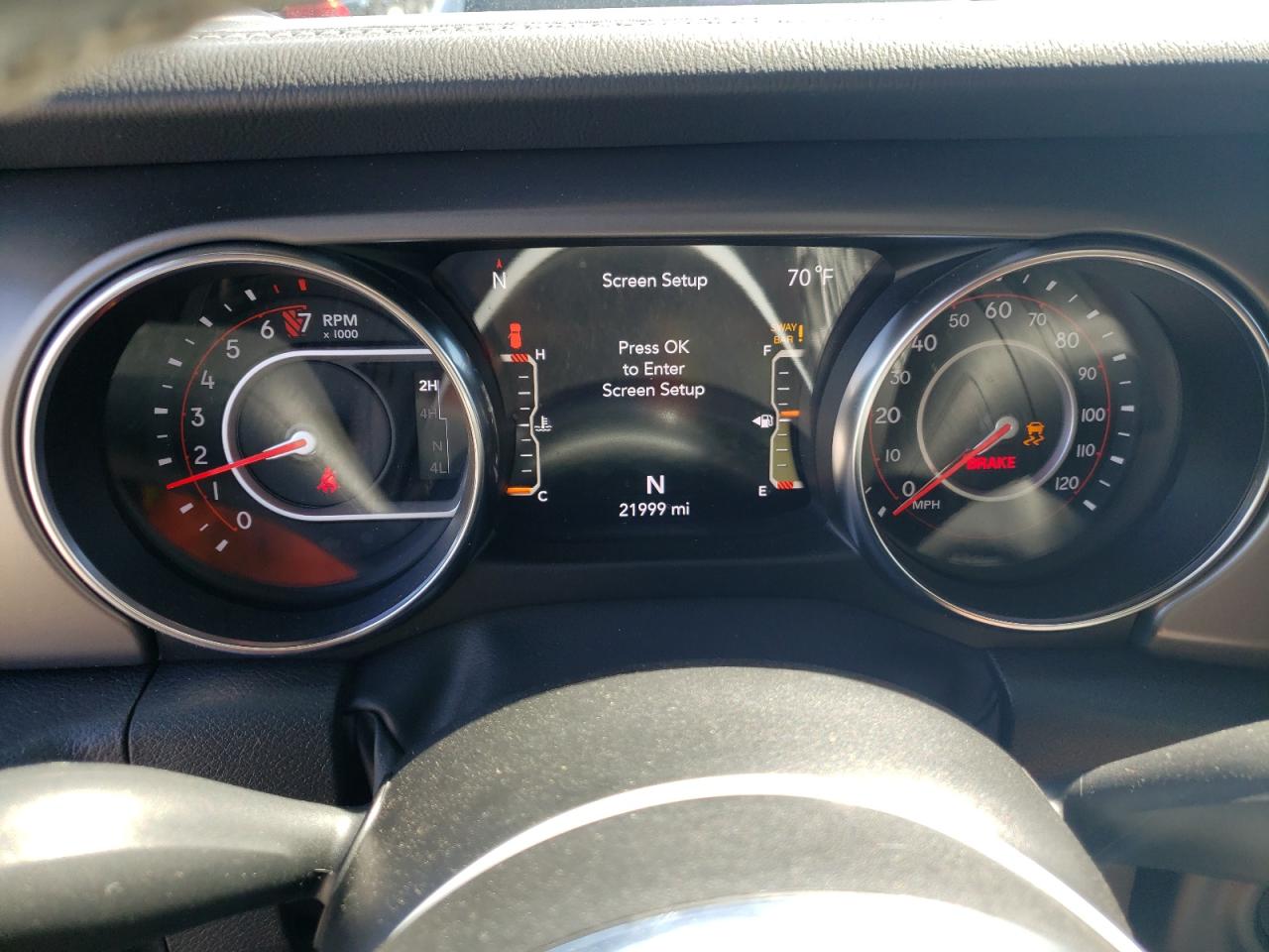 1C4HJXCG8NW102510 2022 Jeep Wrangler Rubicon