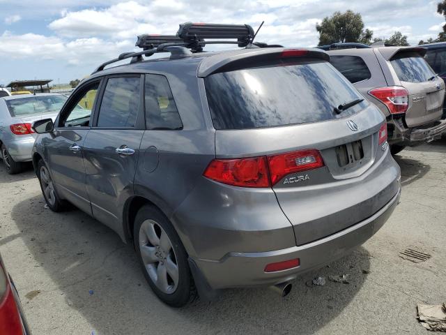 2007 Acura Rdx Technology VIN: 5J8TB18577A016473 Lot: 52123964