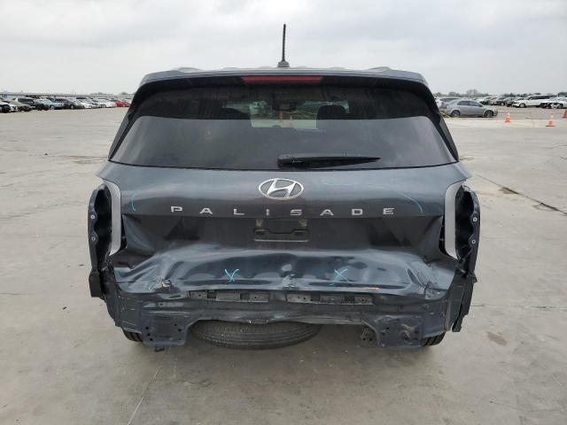 KM8R44HE0LU078404 Hyundai Palisade S 6