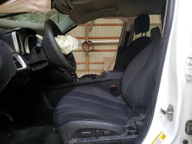 2015 Chevrolet Equinox Ls VIN: 2GNALAEK3F6147464 Lot: 48050014