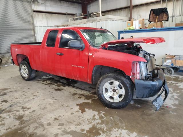 2009 Chevrolet Silverado K1500 VIN: 1GCEK190X9Z151610 Lot: 52004794