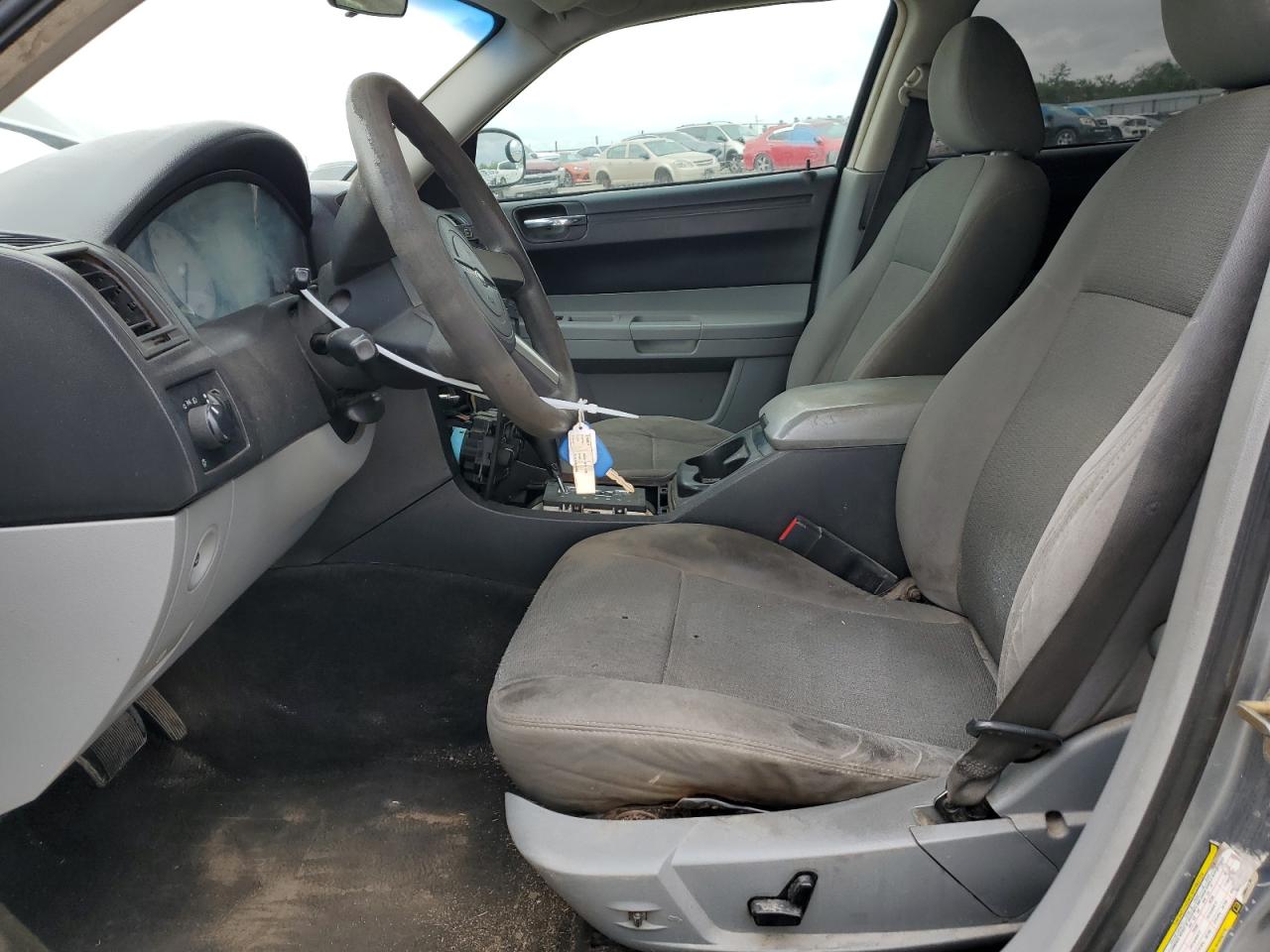 2C3KA43R86H505929 2006 Chrysler 300