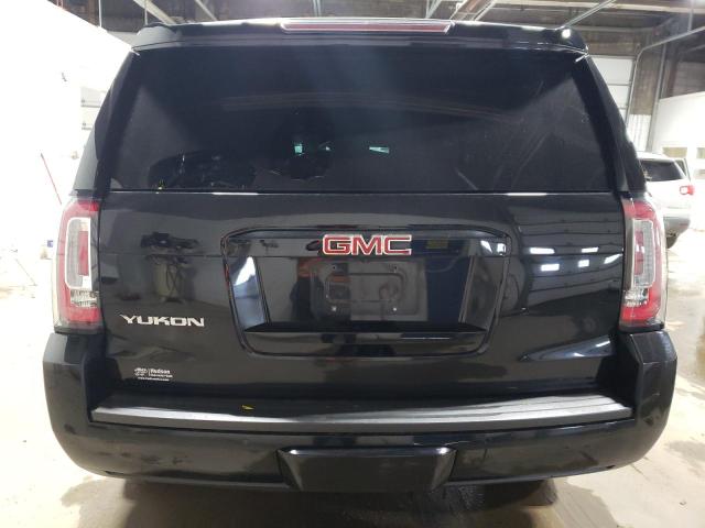 2019 GMC Yukon Slt VIN: 1GKS2DKC4KR393344 Lot: 51942674