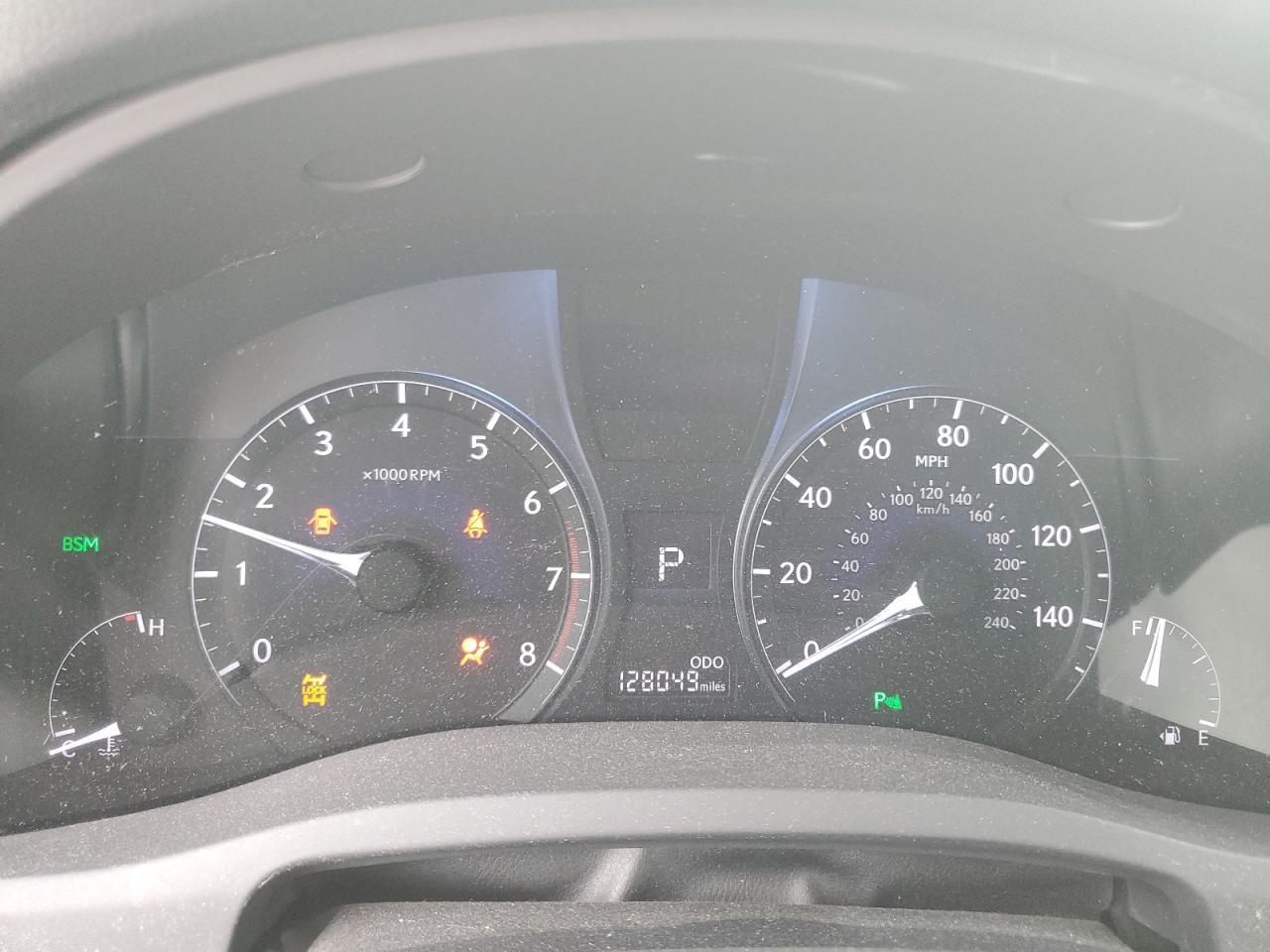 2T2BK1BA4EC242653 2014 Lexus Rx 350 Base