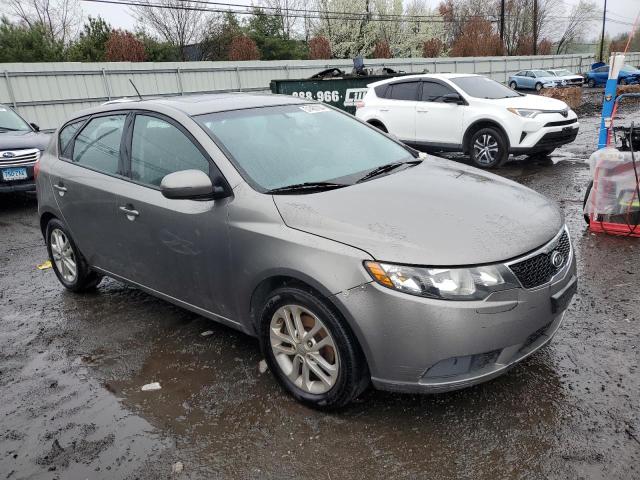 2011 Kia Forte Ex VIN: KNAFU5A2XB5397344 Lot: 51450704