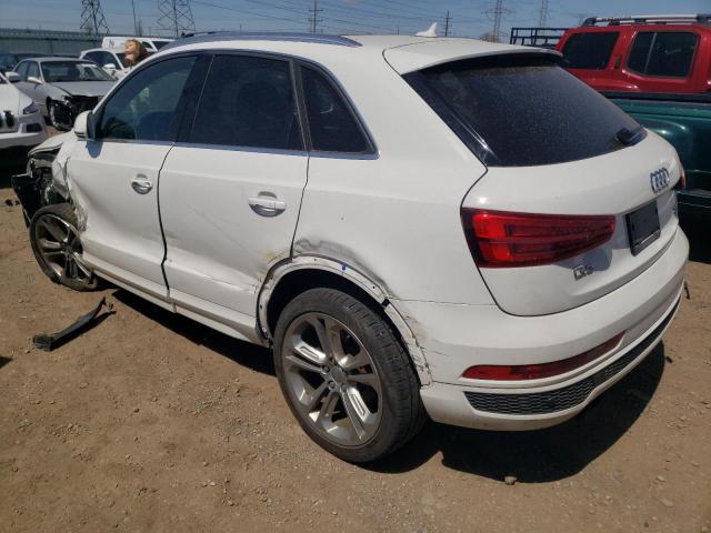 2017 Audi Q3 Prestige VIN: WA1GCCFS3HR005498 Lot: 52311414