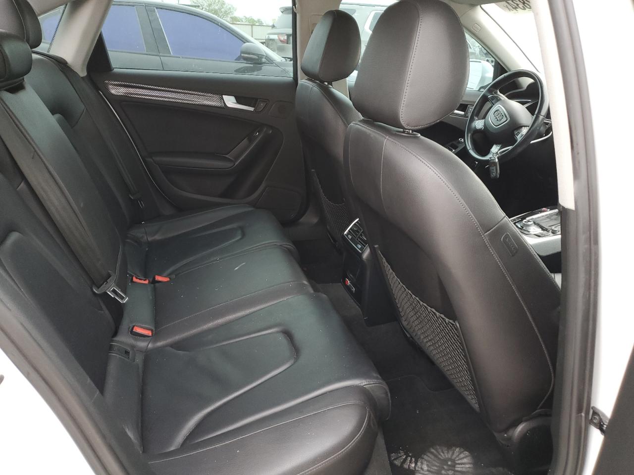 WAUAFAFL3FN013280 2015 Audi A4 Premium