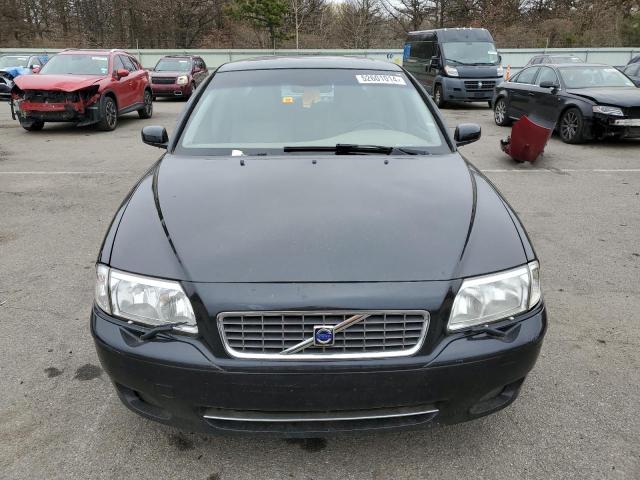 2006 Volvo S80 2.5T VIN: YV1TH592061441437 Lot: 52601014