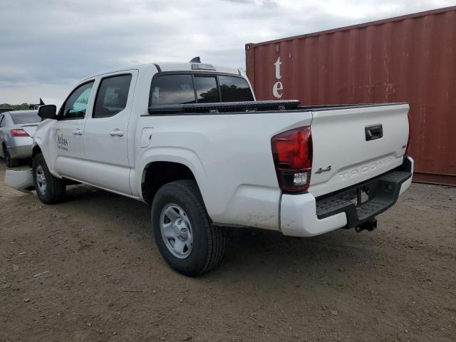 VIN 3TMCZ5AN7NM523840 2022 Toyota Tacoma, Double Cab no.2