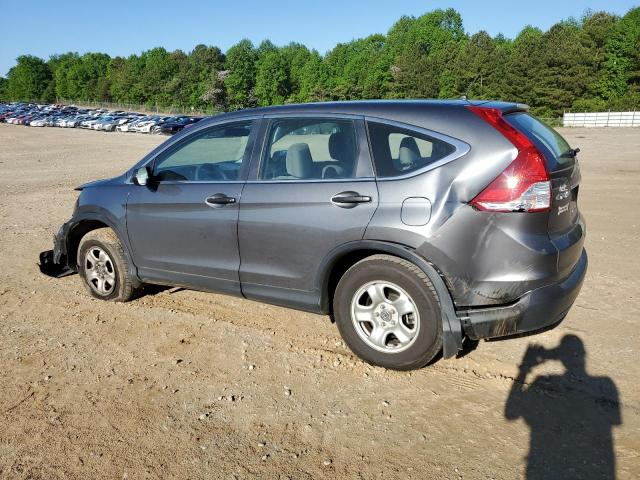 2014 Honda Cr-V Lx VIN: 3CZRM3H38EG714998 Lot: 51517814