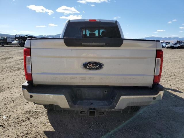 2017 Ford F350 Super Duty VIN: 1FT8W3BTXHEC12266 Lot: 45242104