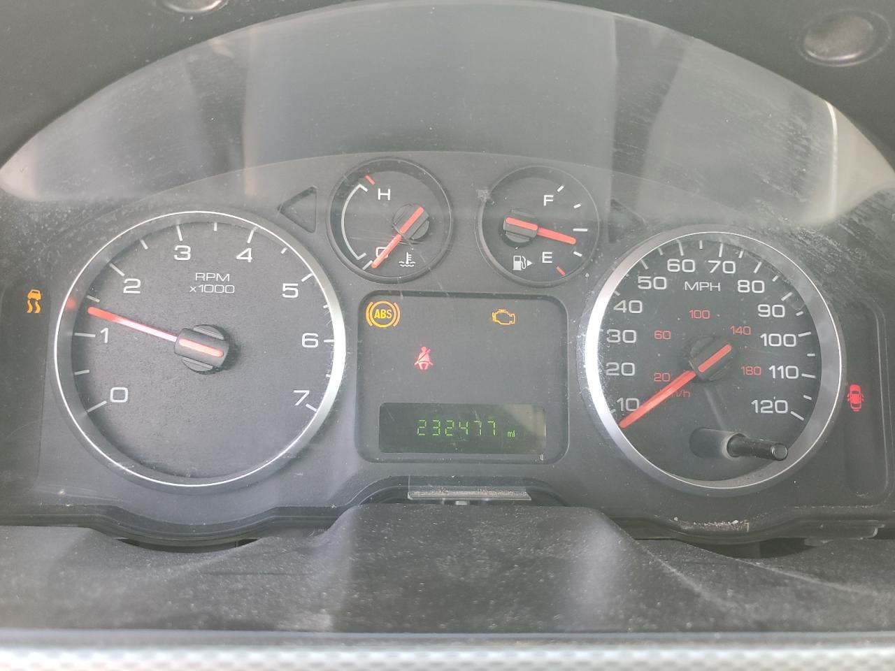 1FAHP23115G117394 2005 Ford Five Hundred Se