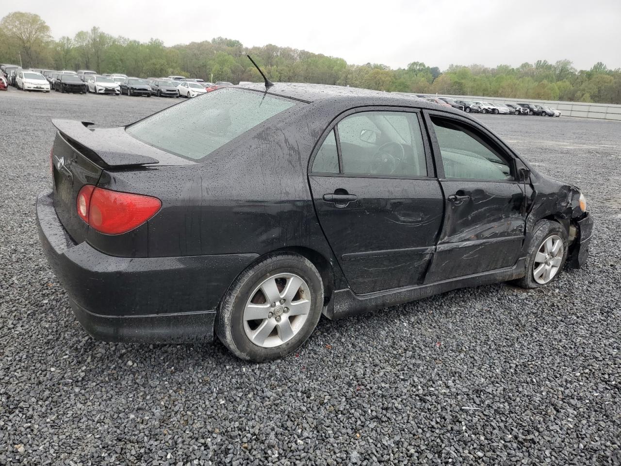 2T1BR32E15C354521 2005 Toyota Corolla Ce