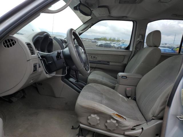 2003 Nissan Xterra Xe VIN: 5N1ED28T23C646790 Lot: 49465524