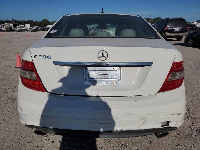 2010 Mercedes-Benz C 300 VIN: WDDGF5EB5AR125471 Lot: 49718114