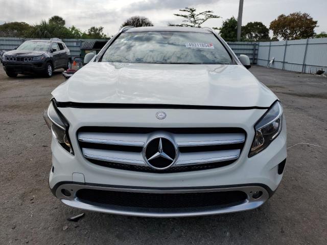 VIN WDCTG4EB8HJ295620 2017 Mercedes-Benz GLA-Class,... no.5