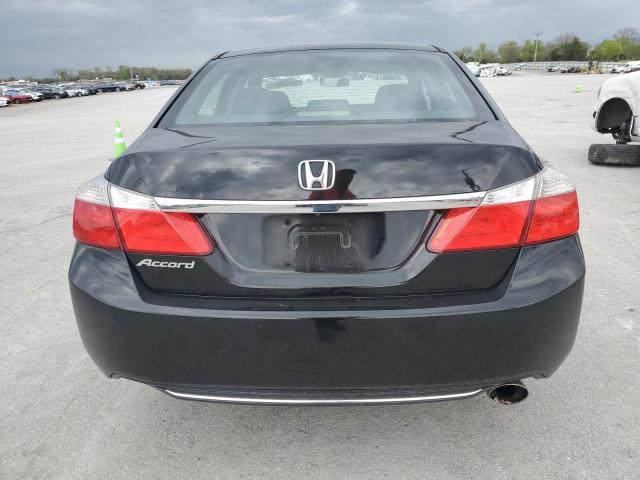 2014 Honda Accord Lx VIN: 1HGCR2F32EA298070 Lot: 39195394