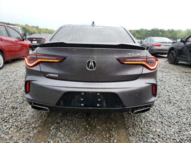 19UUB5F54MA012990 Acura TLX TECH A 6