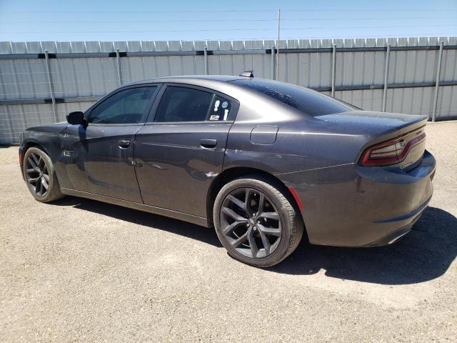 2016 Dodge Charger Sxt VIN: 2C3CDXHG4GH187670 Lot: 51149144