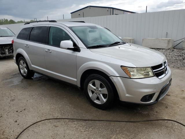 2012 Dodge Journey Sxt VIN: 3C4PDCBB4CT373973 Lot: 52175714