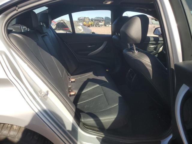 2014 BMW 320 I VIN: WBA3B1G56ENS79833 Lot: 51091324