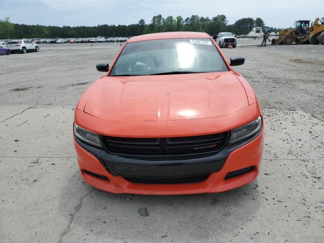 2020 Dodge Charger Sxt VIN: 2C3CDXBG2LH158168 Lot: 51081754