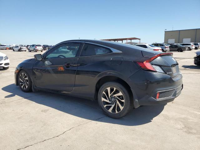 2018 HONDA CIVIC LX 2HGFC4B05JH306552  50635934