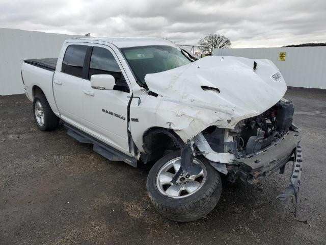 2012 Dodge Ram 1500 Sport VIN: 1C6RD7MT3CS341238 Lot: 50689514