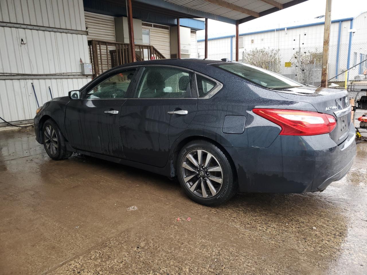 1N4AL3AP6HC207419 2017 Nissan Altima 2.5