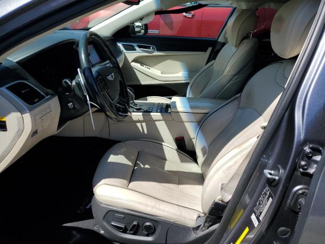 2015 HYUNDAI GENESIS 5. KMHGN4JFXFU036964