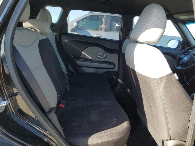 2015 KIA SOUL - KNDJN2A27F7217918