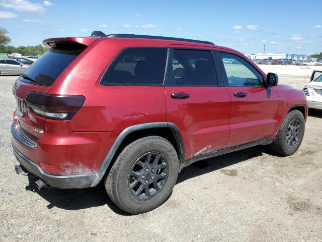 2014 Jeep Grand Cherokee Laredo VIN: 1C4RJEAG6EC145756 Lot: 52130414