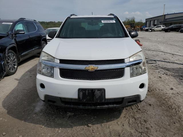 2008 Chevrolet Equinox Ls VIN: 2CNDL13F286052436 Lot: 49369674