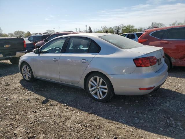 2013 Volkswagen Jetta Gli VIN: 3VW567AJ1DM215813 Lot: 51004994