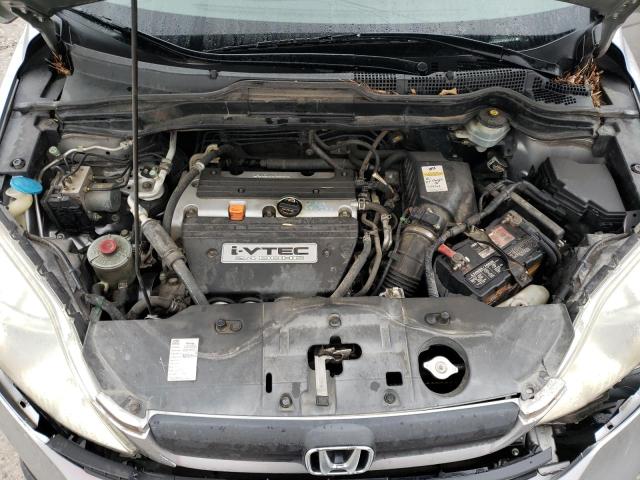 2007 Honda Cr-V Lx VIN: JHLRE38357C080089 Lot: 48726314