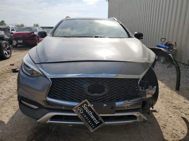 2018 Infiniti Qx30 Base VIN: SJKCH5CR9JA048389 Lot: 51253414