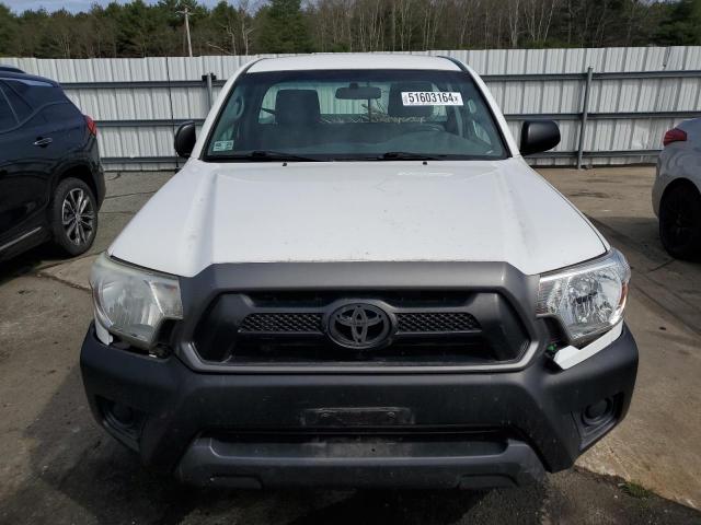 2013 Toyota Tacoma VIN: 5TFNX4CN3DX023382 Lot: 51603164