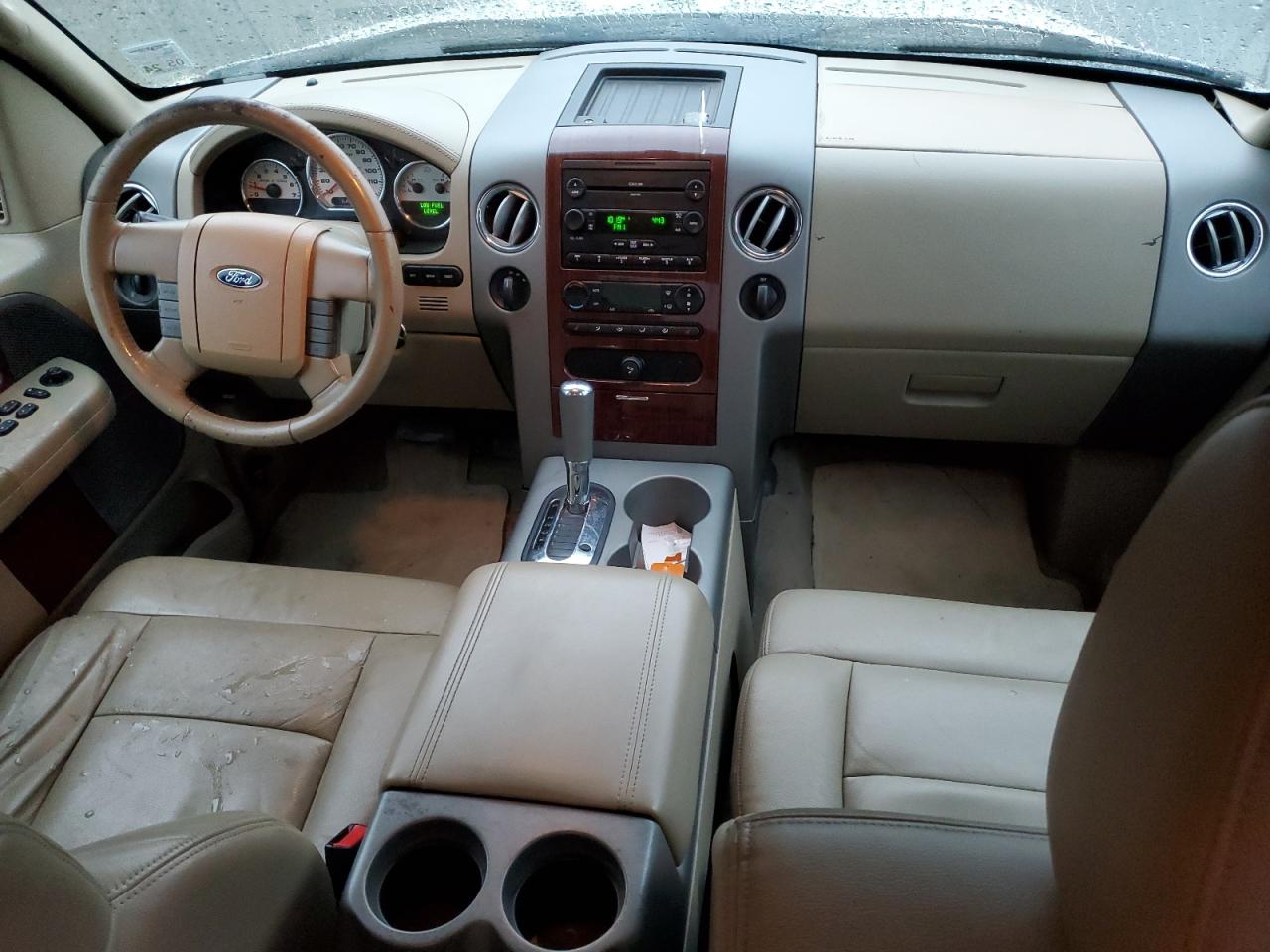 1FTPW14V57FA87135 2007 Ford F150 Supercrew 1FTPW14V57FA87135 2007 Ford F150 Supercrew